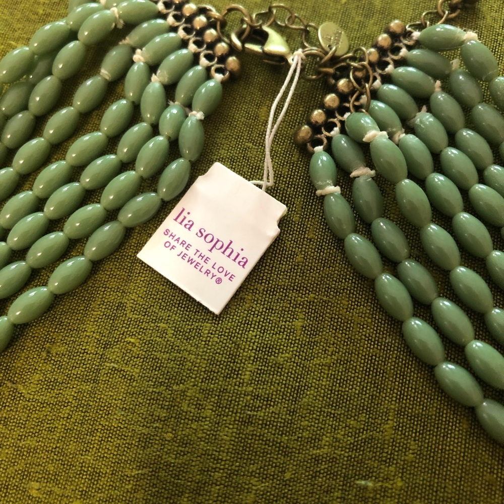 Statement Choker - image 3